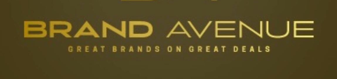 Brand Avenue